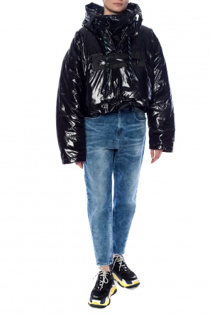 Asymmetrical jacket, zdjęcie 2 Asymmetrical jacket od Maison Margiela
